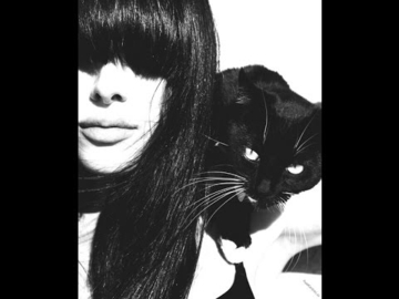 Elton John - Sacrifice - cover by Lily Rey.